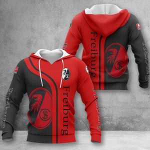 SC Freiburg Hoodie