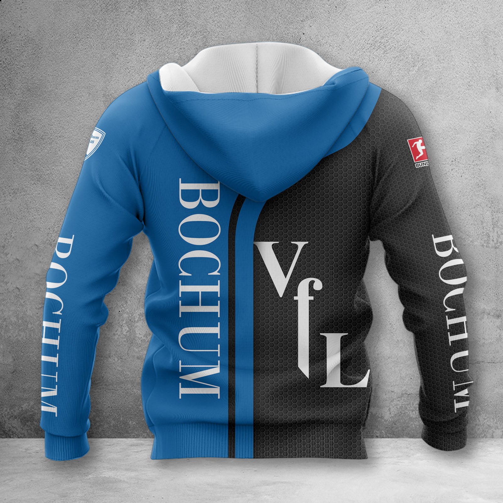 VfL Bochum Hoodie – Bild 2