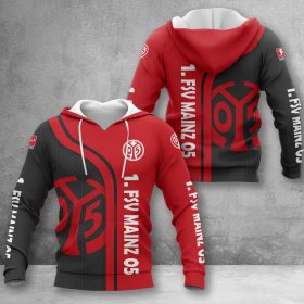 1. FSV Mainz 05 Hoodie