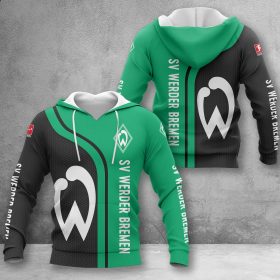 Werder Bremen Hoodie