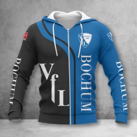 VfL Bochum Zip Hoodie