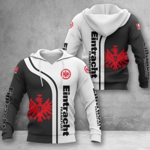 Eintracht Frankfurt Hoodie
