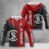 SC Freiburg II Hoodie