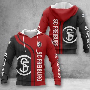 SC Freiburg II Hoodie