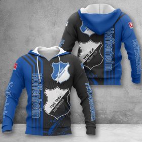 TSG Hoffenheim Hoodie