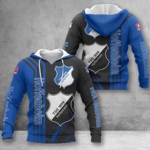 TSG Hoffenheim Hoodie