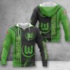 VfL Wolfsburg Hoodie