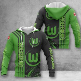VfL Wolfsburg Hoodie