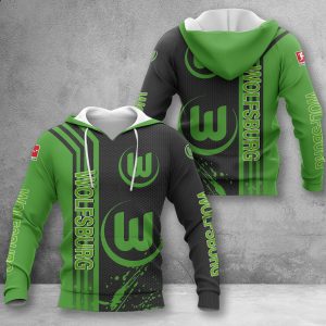 VfL Wolfsburg Hoodie