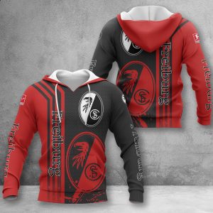 SC Freiburg Hoodie