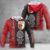 FC Augsburg Hoodie