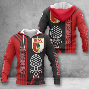 FC Augsburg Hoodie