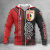 FC Augsburg Zip Hoodie