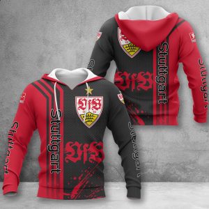 VfB Stuttgart Hoodie
