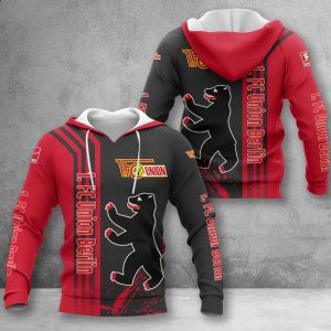 Union Berlin Hoodie