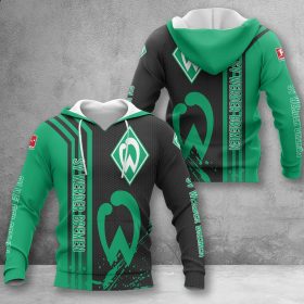 Werder Bremen Hoodie