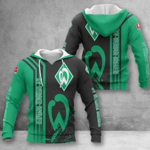 Werder Bremen Hoodie
