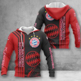 FC Bayern München Hoodie