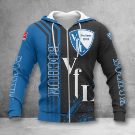 VfL Bochum Zip Hoodie