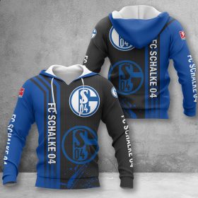 Schalke 04 Hoodie