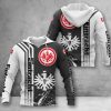 Eintracht Frankfurt Hoodie