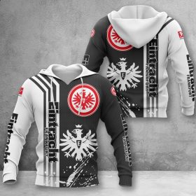 Eintracht Frankfurt Hoodie