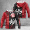 1. FSV Mainz 05 Hoodie