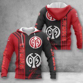 1. FSV Mainz 05 Hoodie