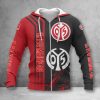 1. FSV Mainz 05 Zip Hoodie
