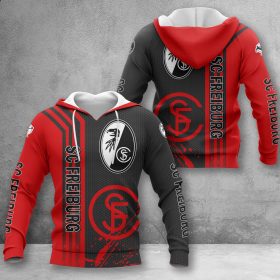 SC Freiburg II Hoodie