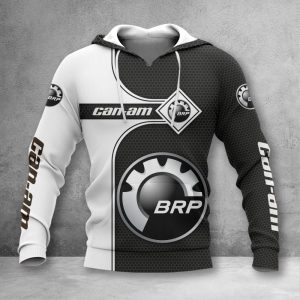 BRP Can-am Hoodie