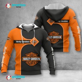 Harley-Davidson Hoodie