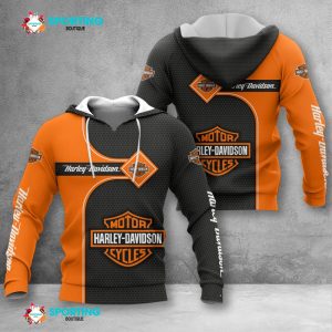 Harley-Davidson Hoodie