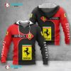 Ferrari Hoodie