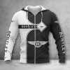 Bentley Zip Hoodie