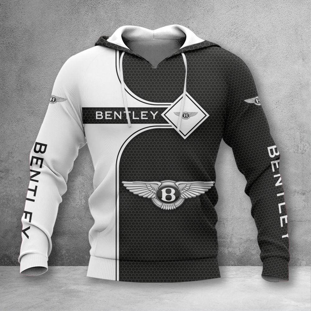 Bentley Hoodie