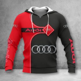 Audi Hoodie