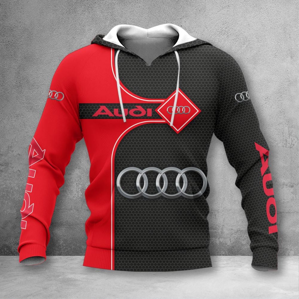 Audi Hoodie