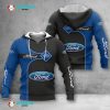 Ford Hoodie