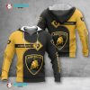 Lamborghini Hoodie