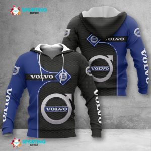 Volvo Hoodie