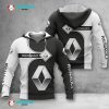 Renault Hoodie
