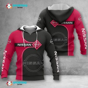 Nissan Hoodie
