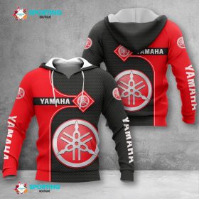 Yamaha Hoodie