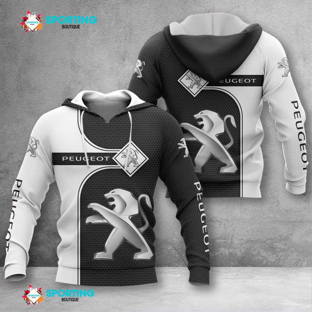 Peugeot Hoodie