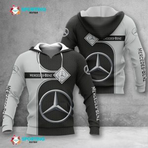 Mercedes-Benz Hoodie