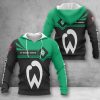 Werder Bremen Hoodie