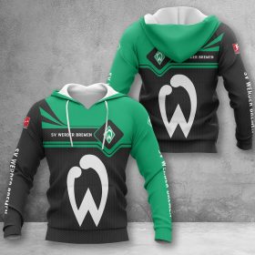 Werder Bremen Hoodie