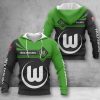 VfL Wolfsburg Hoodie