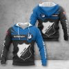 TSG Hoffenheim Hoodie